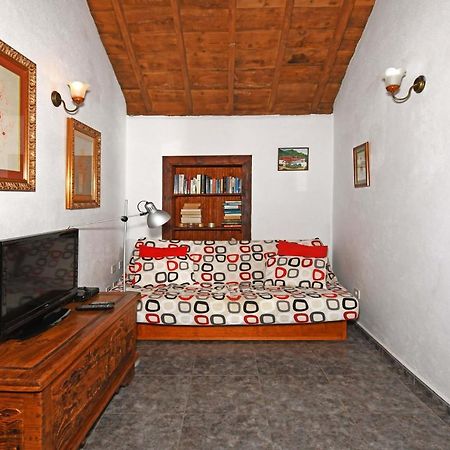 Casa Lorenzo Tijarafe Exterior foto